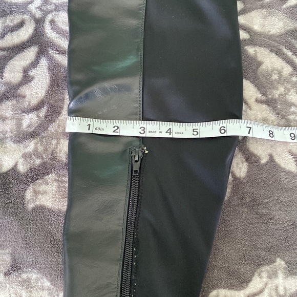 Lornah Over-The-Knee Boot - Picture 9 of 9